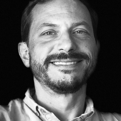 Michael Barr